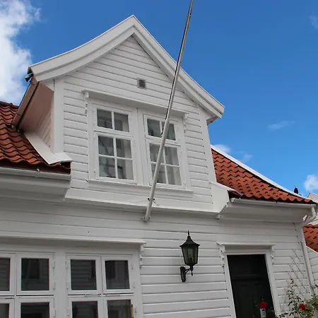 Skuteviken Anno 1790 Bergen