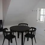 Skuteviken Anno 1790 Apartman *
