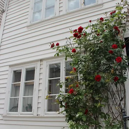 Lejlighed Skuteviken Anno 1790 *