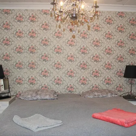 Skuteviken Anno 1790 Apartment Bergen
