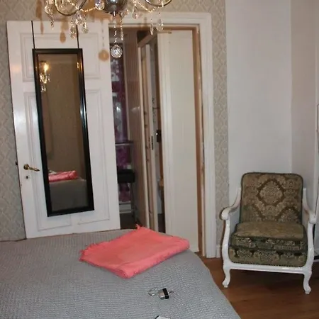 Skuteviken Anno 1790 Apartment *