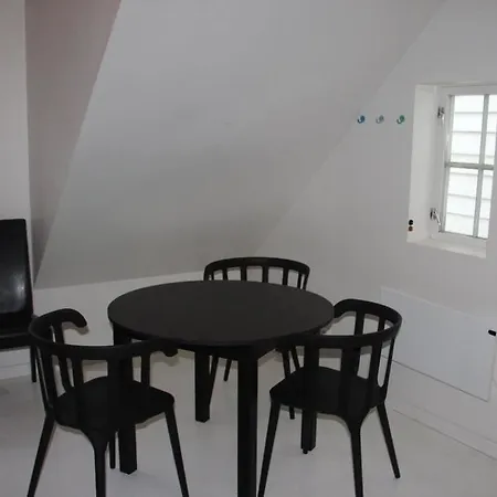 Skuteviken Anno 1790 Apartment
