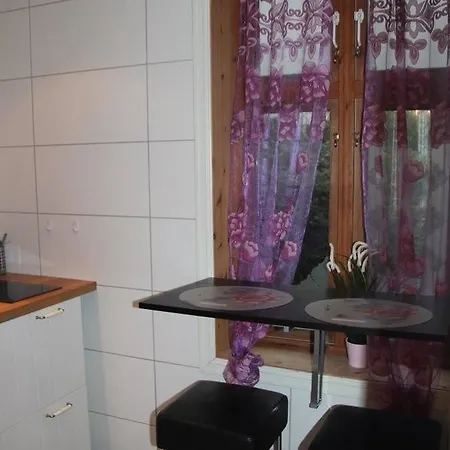 Skuteviken Anno 1790 Lejlighed *