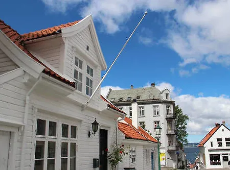 Apartment Skuteviken Anno 1790
