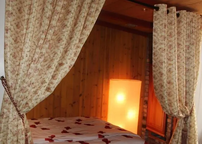 Apartamento Skuteviken Anno 1790 *