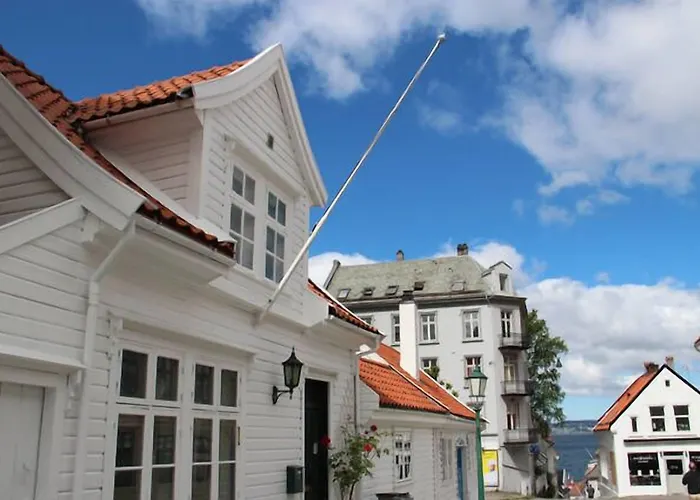 Apartman Skuteviken Anno 1790 *