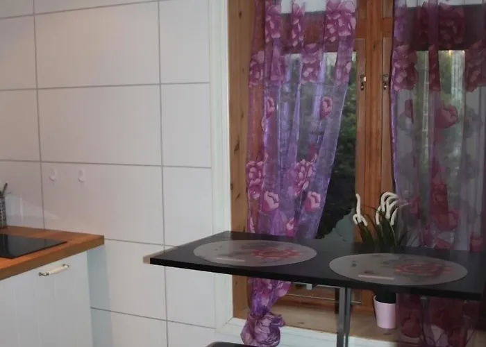 Skuteviken Anno 1790 Apartman Bergen