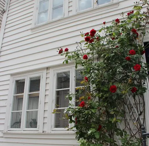 アパート Skuteviken Anno 1790 *