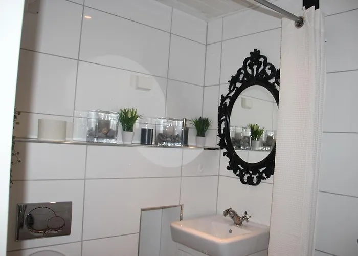 Skuteviken Anno 1790 * ベルゲン