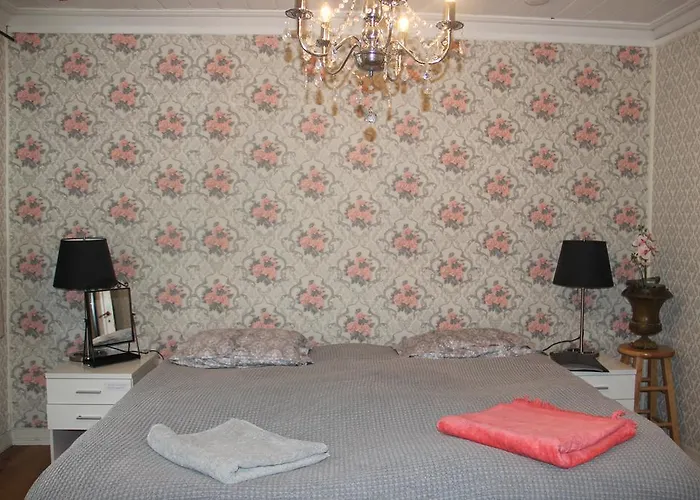 Skuteviken Anno 1790 Apartman Bergen