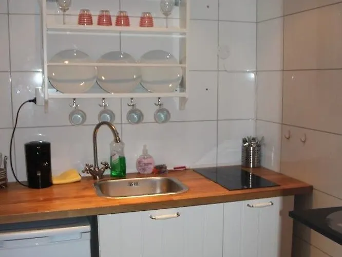 Skuteviken Anno 1790 Bergen