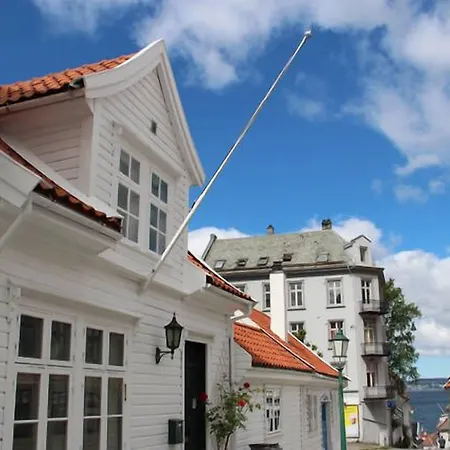 Lejlighed Skuteviken Anno 1790 *
